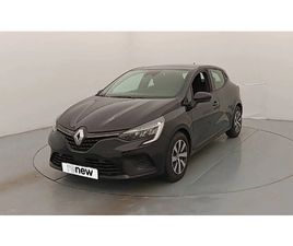 RENAULT CLIO CLIO TCE 90