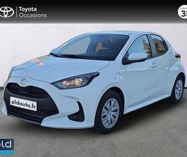 116H DYNAMIC 5P MY22