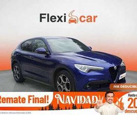 2.2 DIESEL 140KW (190CV) SUPER AWD