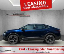 X 1.2 PLUS NAVI/SHZ/PDC/KAMERA