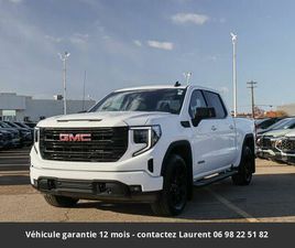 ELÉVATION TOUT COMPRIS HORS HOMOLOGATION