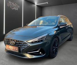 HYUNDAI I30 1.0 T-GDI HYBRID INTRO DCT