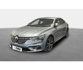 TALISMAN TCE 160 EDC FAP