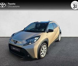 1.0 VVT-I 72CH DESIGN