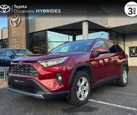 HYBRIDE 218CH DYNAMIC BUSINESS MY21