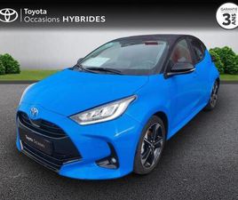 130H PREMIÈRE 5P MC24