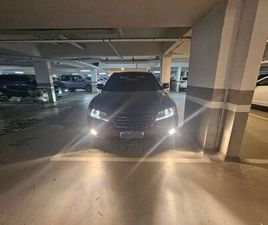 HYUNDAI AZERA GLS 3.3 V6 24V 4P AUT. 2011