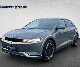 HYUNDAI IONIQ 5 ELEKTRO 77,4 KWH UNIQ PANO/NSCC/HEADUP/B
