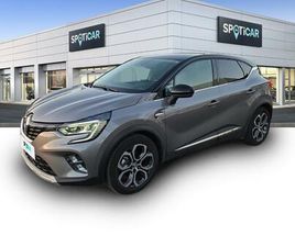 E-TECH FULL HYBRID 145 TECHNO FAST TRACK