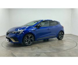 CLIO E-TECH FULL HYBRID 145