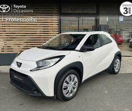 1.0 VVT-I 72CH DYNAMIC MY23