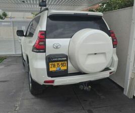 LUXURY SWB אוט׳ 2.8 (204 כ״ס)