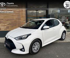 70 VVT-I DYNAMIC 5P MY22