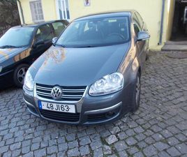 VW JETTA !.6 TDI EM MUITO BOM ESTADO JUNHO/10