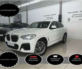 XDRIVE 20DA