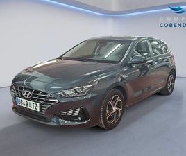 HYUNDAI I30 1.0 TGDI 48V KLASS LRR 88 KW (120 CV)