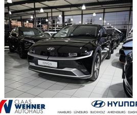 HYUNDAI IONIQ 5 HYUNDAI IONIQ 5 NAVI LEDHYUNDAI FL (MY26) 84 KWH 2WD (22