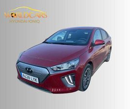 HYUNDAI IONIQ ELEKTRO KLASS ELECTRO