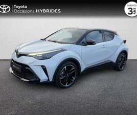 184H GR-SPORT 2WD E-CVT MY22