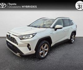 HYBRIDE 218CH DYNAMIC 2WD MY21