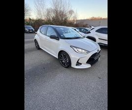 116H GR SPORT 5P MY22