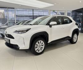 TOYOTA YARIS IV COMFORT + LPG COMFORT / LPG / PODGRZEWANE FOTELE / KAMERA / CARPLAY/ANDROID