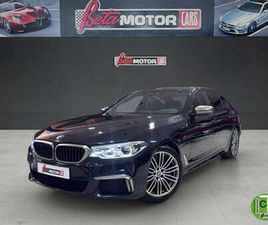 M550DA XDRIVE