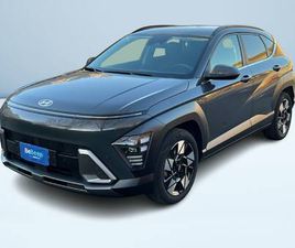 KONA 1.6 GDI HEV X LINE 2WD 141CV DCT