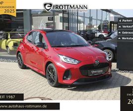 MAZDA 2 HYBRID 1.5L VVT-I 116PS AUT. HOMURA PLUS SOMO