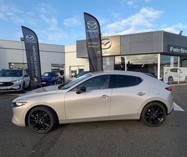 MAZDA - MAZDA3