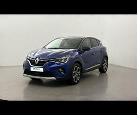 1.6 E-TECH HYBRIDE 145CH INTENS -21