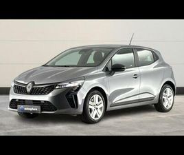 RENAULT CLIO 1.5 BLUE DCI 100CH EVOLUTION - 24