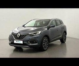 1.5 BLUE DCI 115CH TECHNO EDC