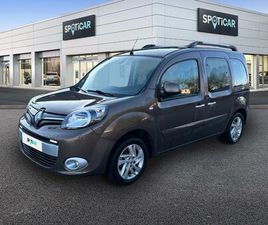 RENAULT KANGOO BLUE DCI 95 INTENS