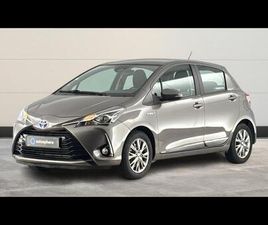 100H DYNAMIC 5P MY19