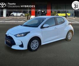 116H DYNAMIC 5P MY22