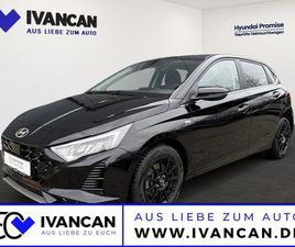 HYUNDAI I20 FL (MJ24) 1.0 T-GDI (120PS) 48V DCT PRIME I2