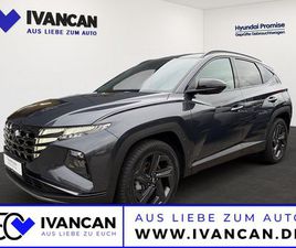 HYUNDAI TUCSON HYBRID 1.6 T-GDI 230PS 6-AT 2WD ADVANTAGE