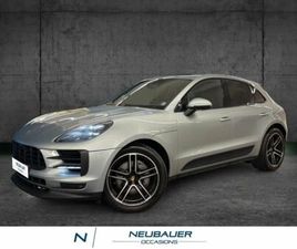 PORSCHE MACAN 3.0 V6 354CH S PDK
