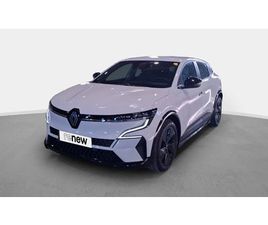 MEGANE E-TECH 130 CH AUTONOMIE URBAINE AC7 GSR2