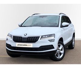 1.5 TSI AMBITION 150 5P