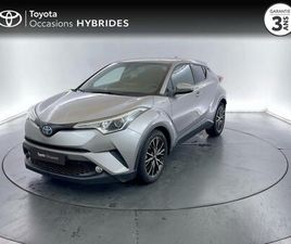 122H DISTINCTIVE 2WD E-CVT