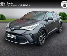 122H EDITION 2WD E-CVT MY20