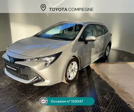 DYNAMIC BUSINESS 1.8 L