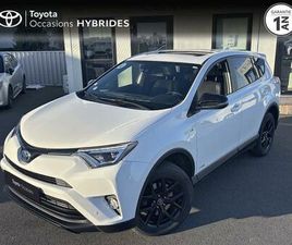 197 HYBRIDE BLACK EDITION 2WD CVT