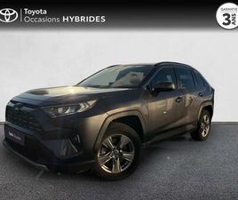 2.5 HYBRIDE 218CH DYNAMIC 2WD MY24