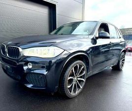 XDRIVE 30DA