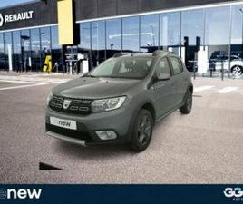 DACIA SANDERO TCE 90 EXPLORER