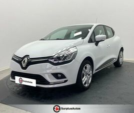 RENAULT CLIO (4) LIFE ENERGY DCI 75