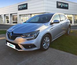 1.3 TCE 140CH FAP INTENS 120G